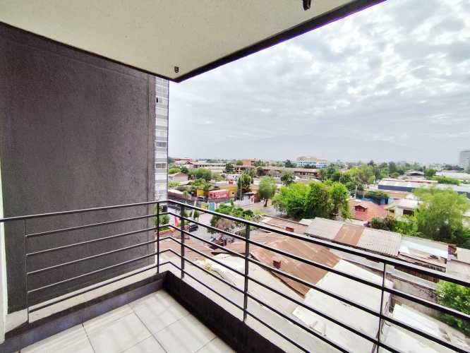 Av. Ossa 375 (1 Bod)