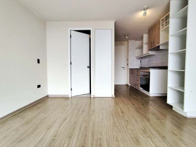 Av. Ossa 375 (1 Bod)