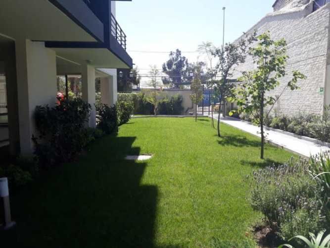 Av. Ossa 375 (1 Bod)