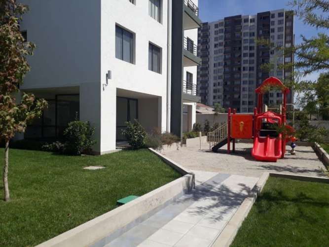 Av. Ossa 375 (1 Bod)