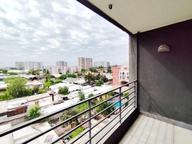 Av. Ossa 375 (1 Bod)