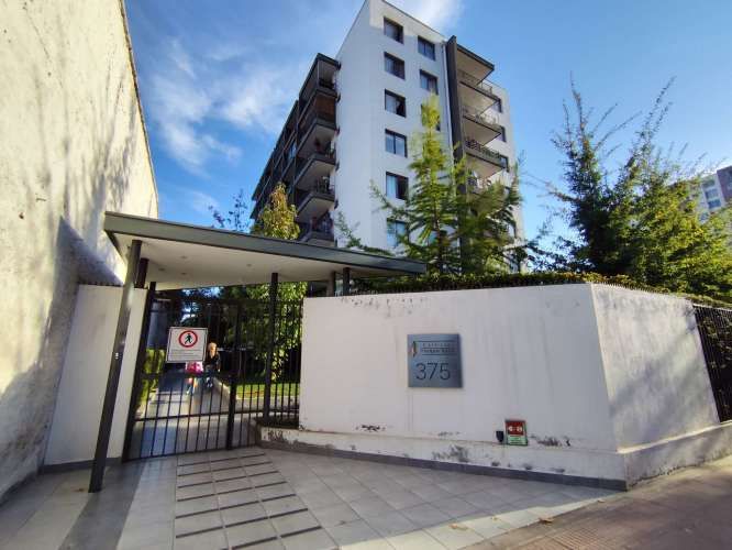 Av. Ossa 375 (1 Bod)