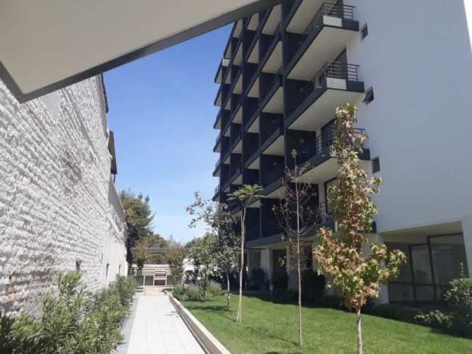 Av. Ossa 375 (1 Bod)