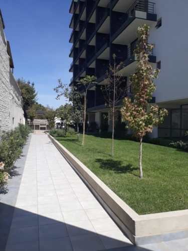 Av. Ossa 375 (1 Bod)