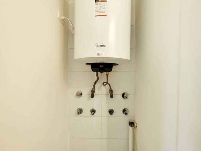 Av. Ossa 375 (1 Bod)