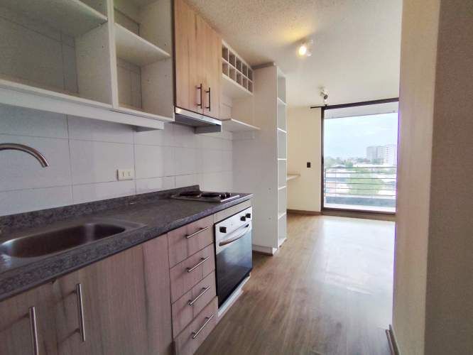 Av. Ossa 375 (1 Bod)