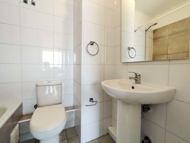 Av. Ossa 375 (1 Bod)