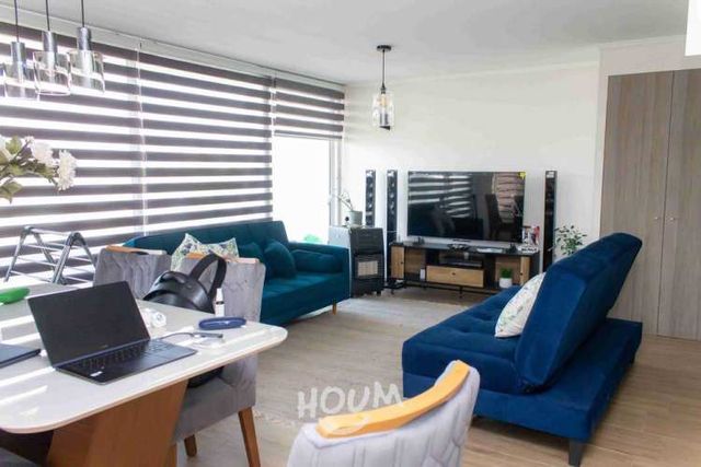 Departamento en El Sauce