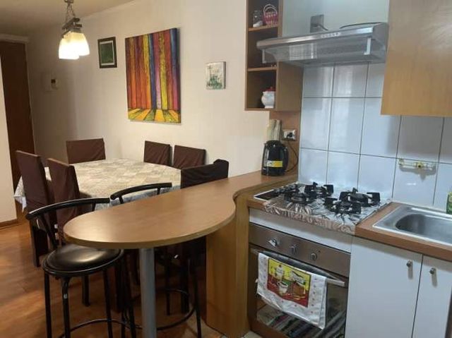 Departamento DEPARTAMENTO AMOBLADO EN VENTA (CÓD. 425)