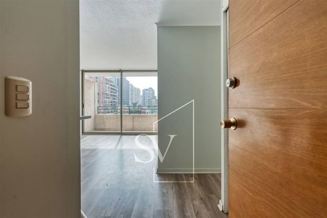 DEPARTAMENTO San Francisco