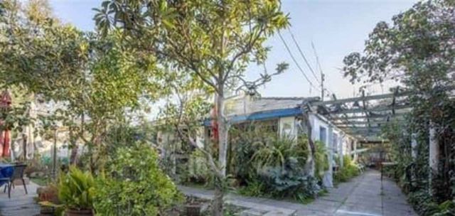 SITIO Portal Ñuñoa