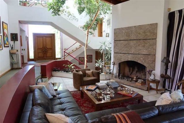 CASA Santa Maria de Manquehue