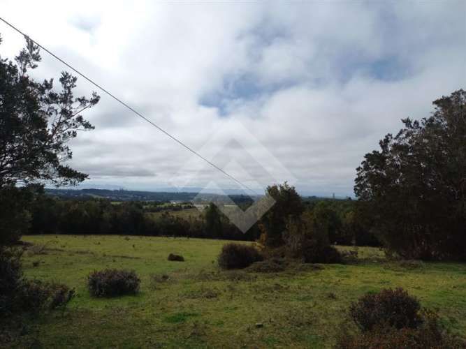 PARCELA Dao centro,Calbuco