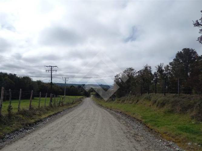 PARCELA Dao centro,Calbuco