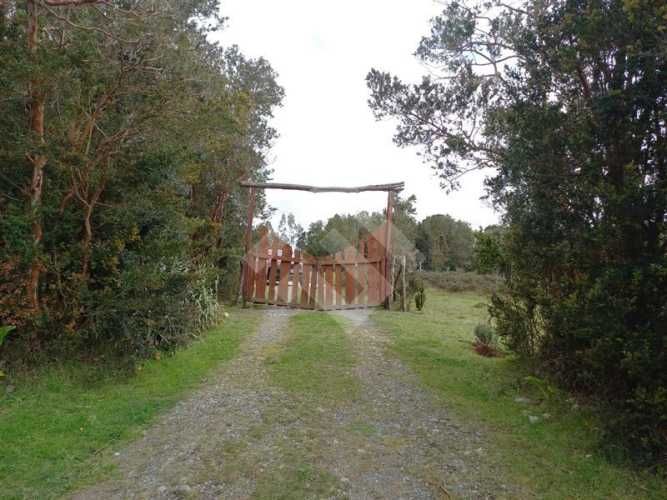 PARCELA Dao centro,Calbuco