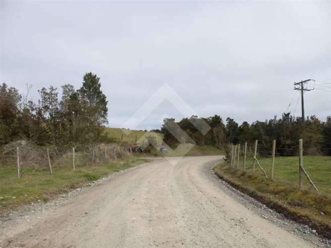 PARCELA Dao centro,Calbuco