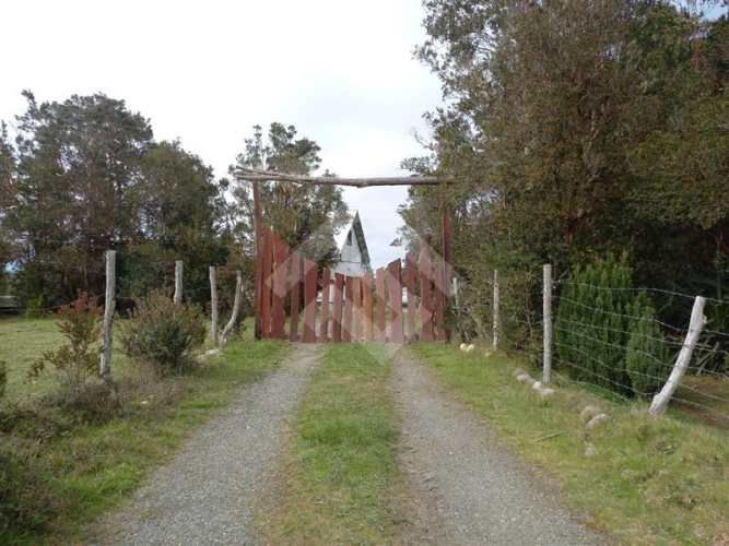 PARCELA Dao centro,Calbuco