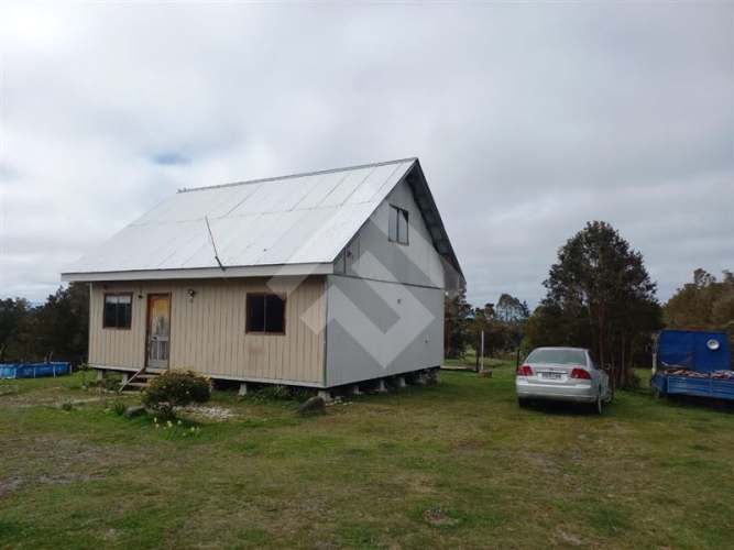 PARCELA Dao centro,Calbuco