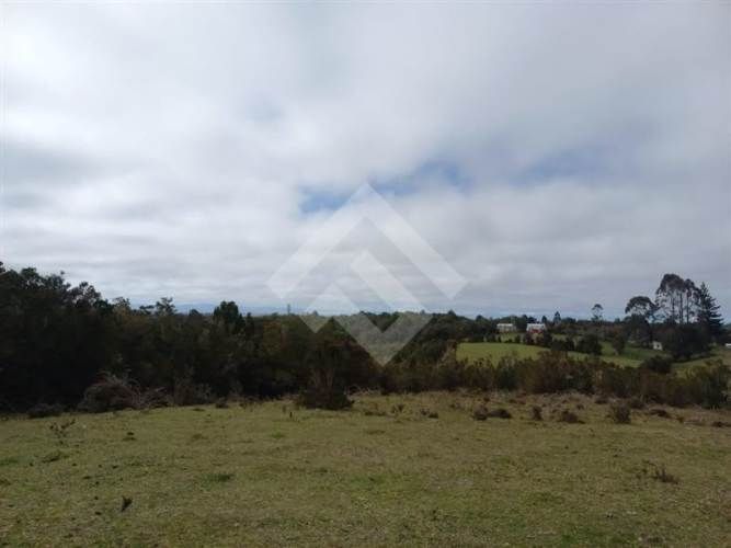 PARCELA Dao centro,Calbuco