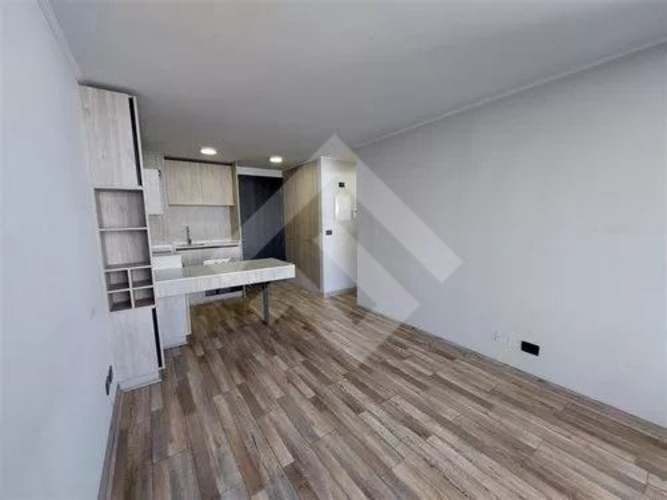 DEPARTAMENTO Metro Toesca