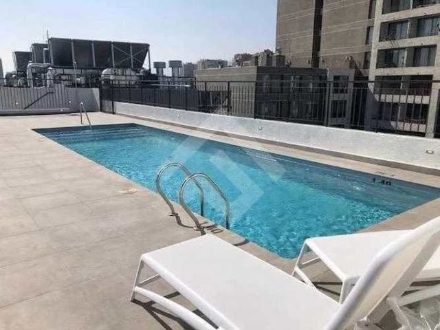 DEPARTAMENTO Metro Toesca