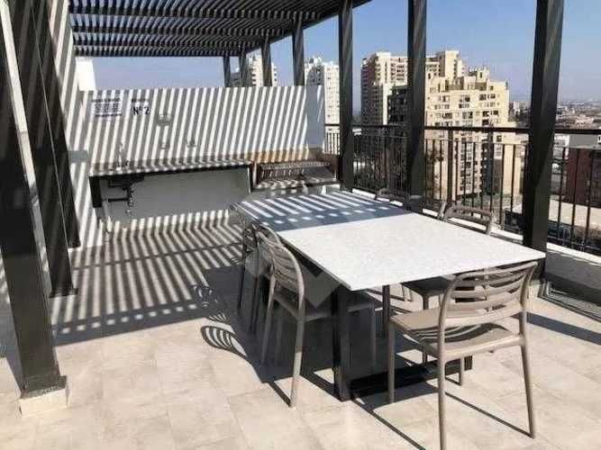 DEPARTAMENTO Metro Toesca