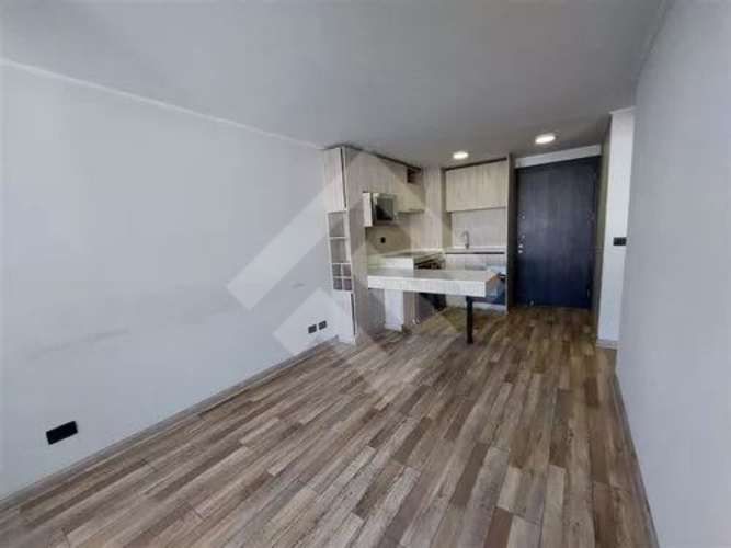 DEPARTAMENTO Metro Toesca