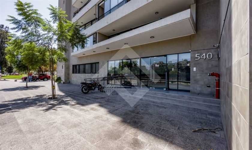 DEPARTAMENTO Metro Toesca