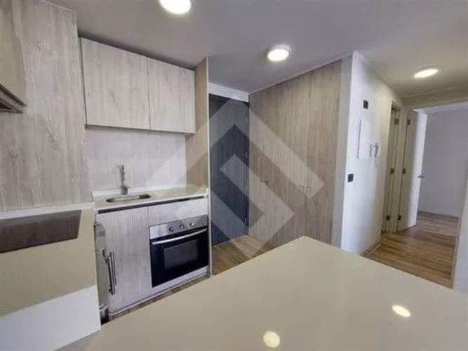 DEPARTAMENTO Metro Toesca