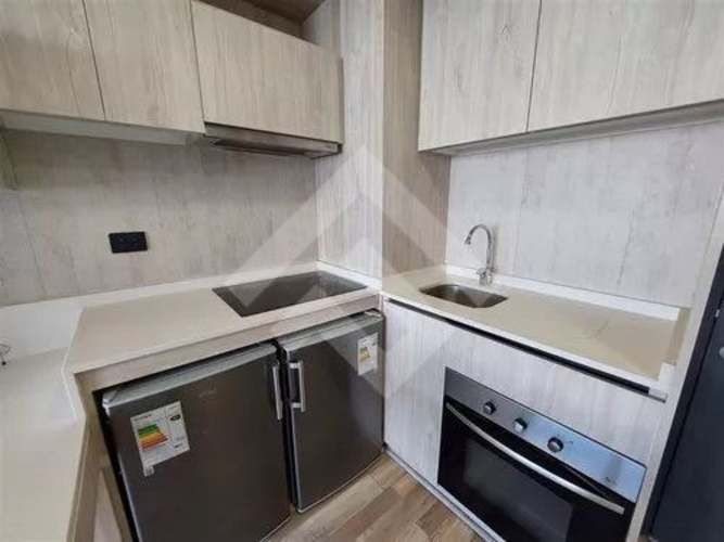 DEPARTAMENTO Metro Toesca