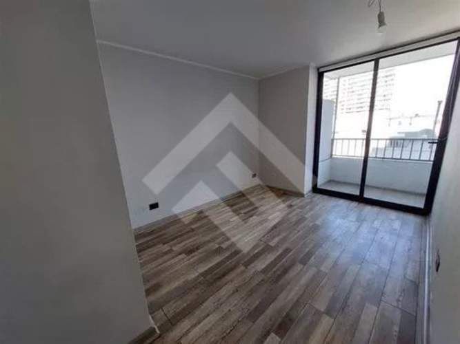 DEPARTAMENTO Metro Toesca