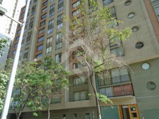 DEPARTAMENTO Vicuña Mackenna