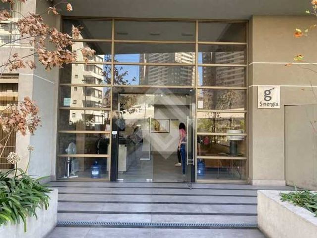 DEPARTAMENTO Diagonal Vicuña Mackenna