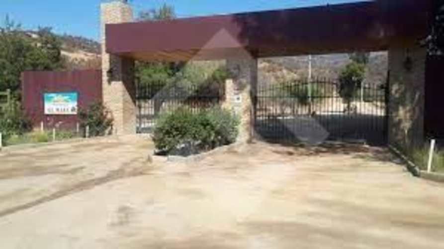 SITIO Los Maitenes