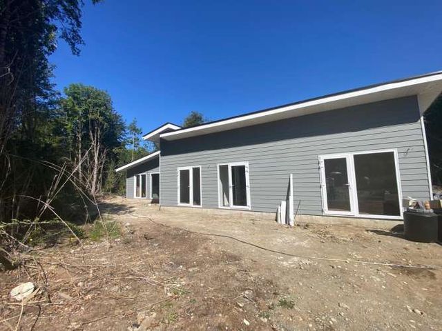 Se vende linda parcela Club de Campo Puerto Varas