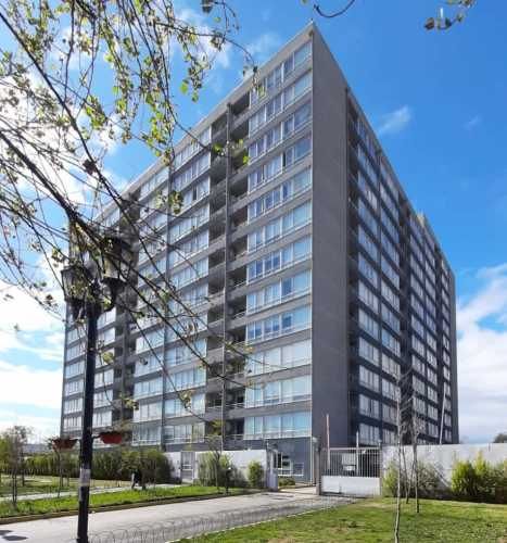 Departamento Av. Padre Hurtado 9466, La Cisterna