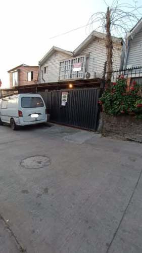 Casa CANAL BALLENERO