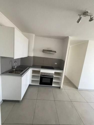 DEPARTAMENTO Frankfort con San Nicolas