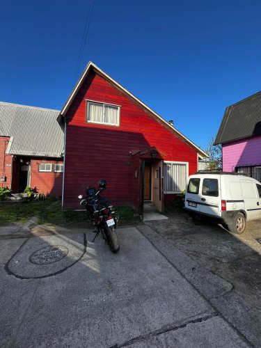 Casa Sector Las Animas