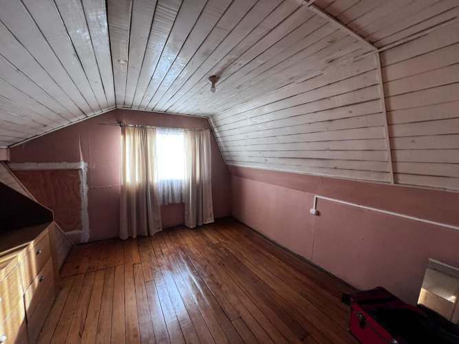 Casa Sector Las Animas