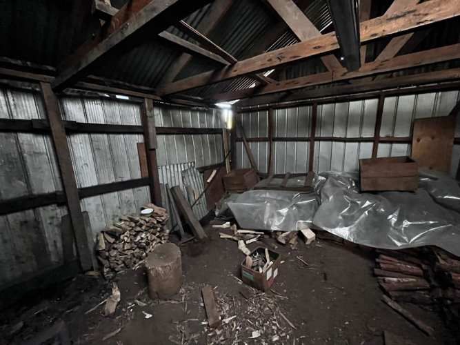 Casa Sector Las Animas