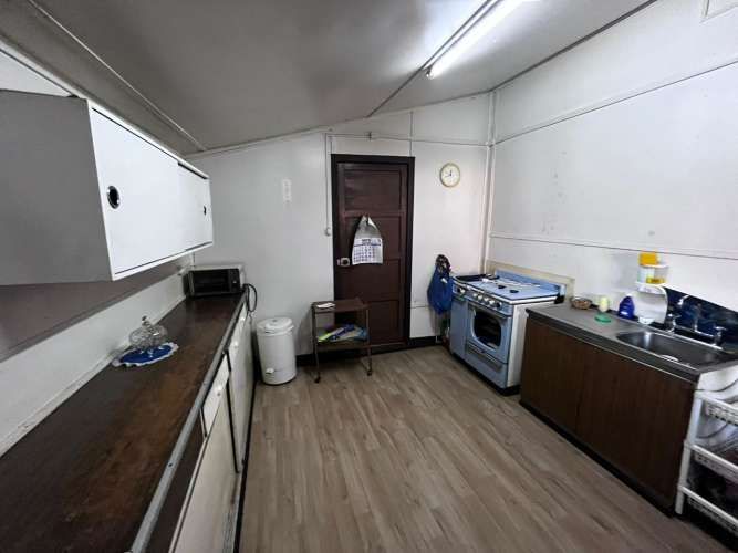 Casa Sector Las Animas