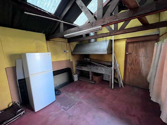 Casa Sector Las Animas