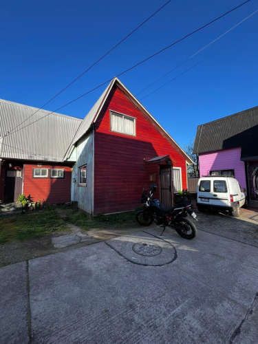 Casa Sector Las Animas