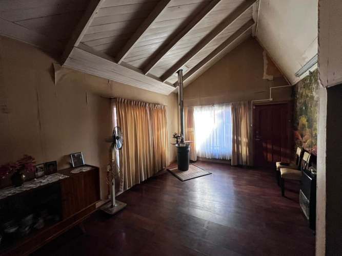 Casa Sector Las Animas