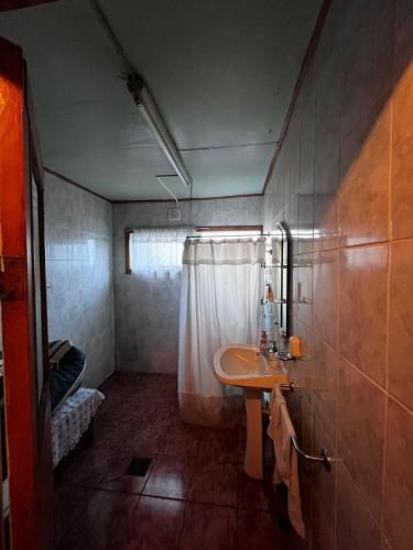 Casa Sector Las Animas