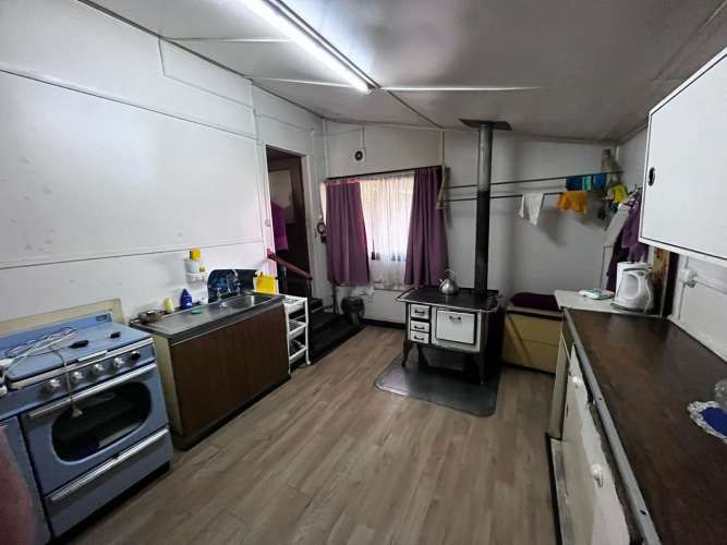 Casa Sector Las Animas