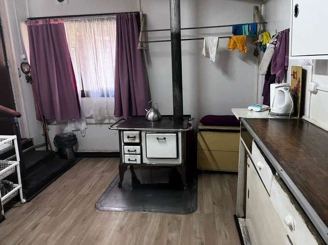 Casa Sector Las Animas