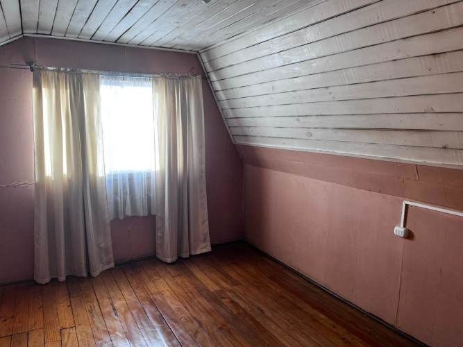 Casa Sector Las Animas