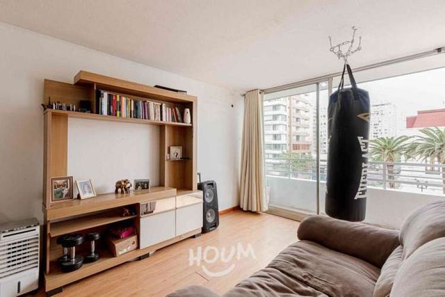 Departamento en Dieciocho